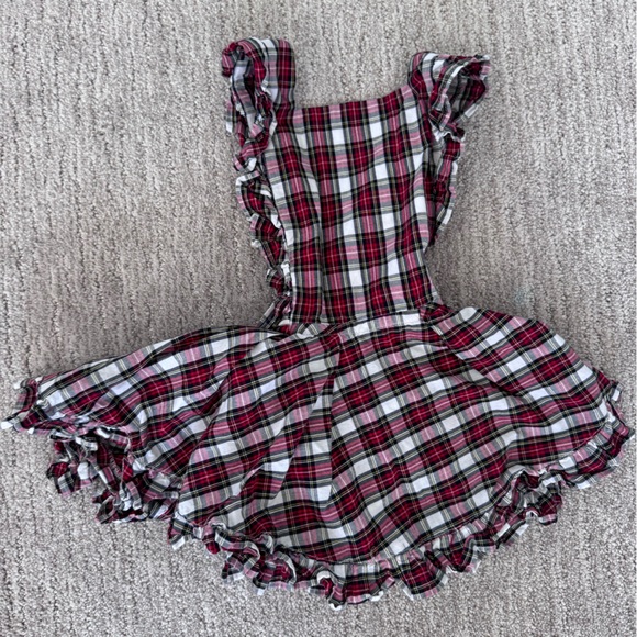 3T pinafore dress - Picture 1 of 5